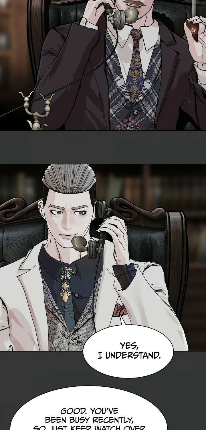 Read SOLDATO chapter 18 image 57 on Lezhin