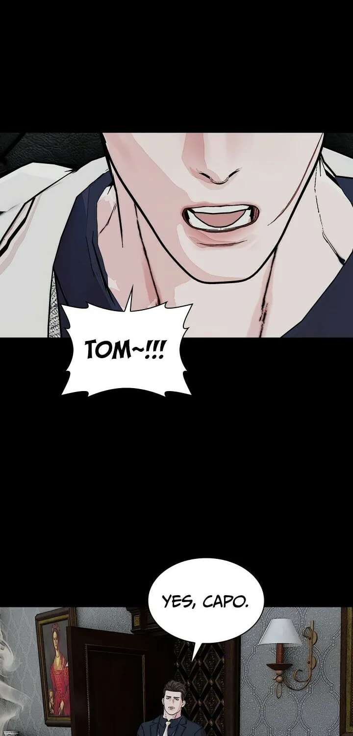 Read SOLDATO chapter 18 image 61 on Lezhin