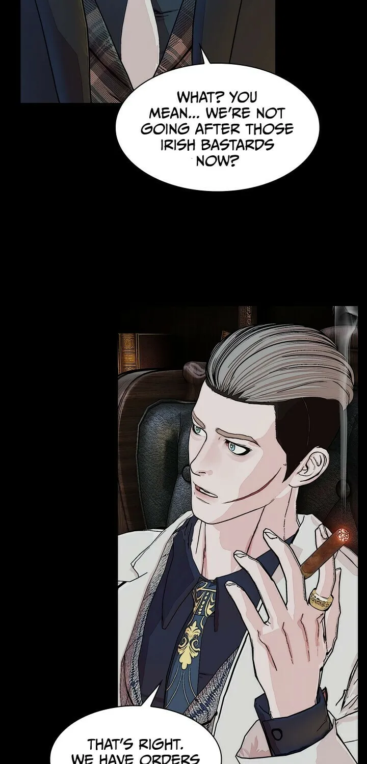 Read SOLDATO chapter 18 image 64 on Lezhin
