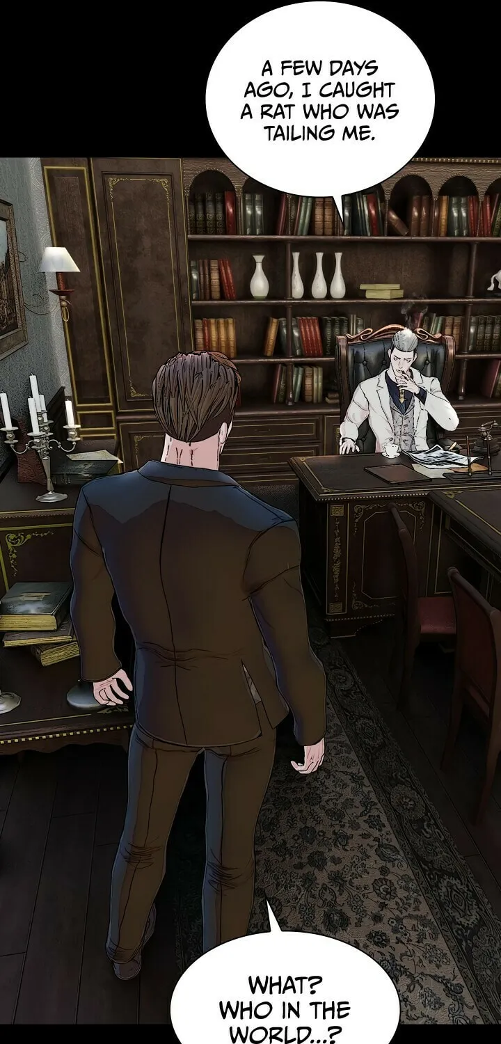 Read SOLDATO chapter 18 image 67 on Lezhin