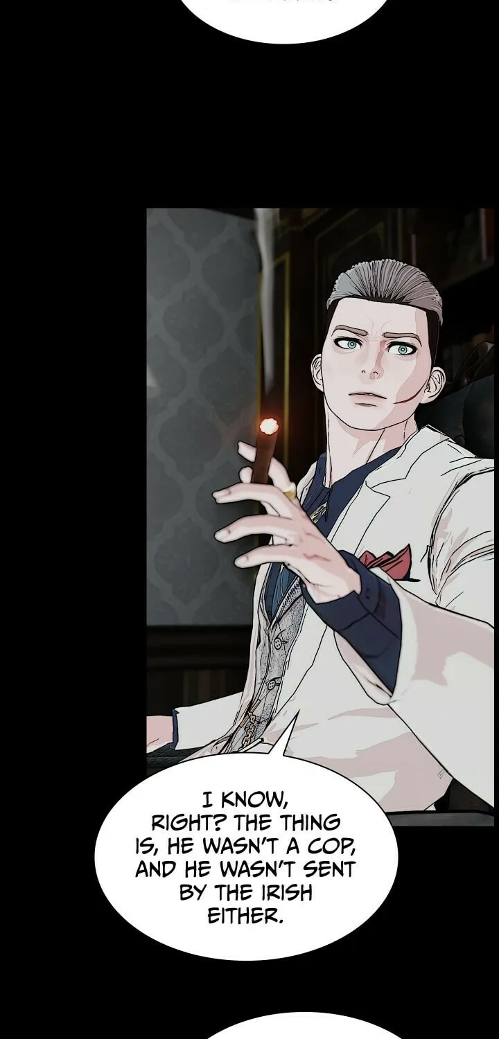 Read SOLDATO chapter 18 image 68 on Lezhin