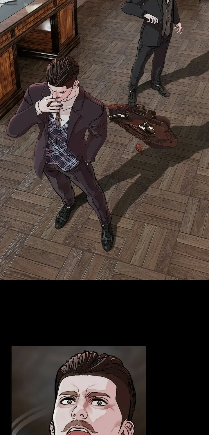 Read SOLDATO chapter 18 image 76 on Lezhin