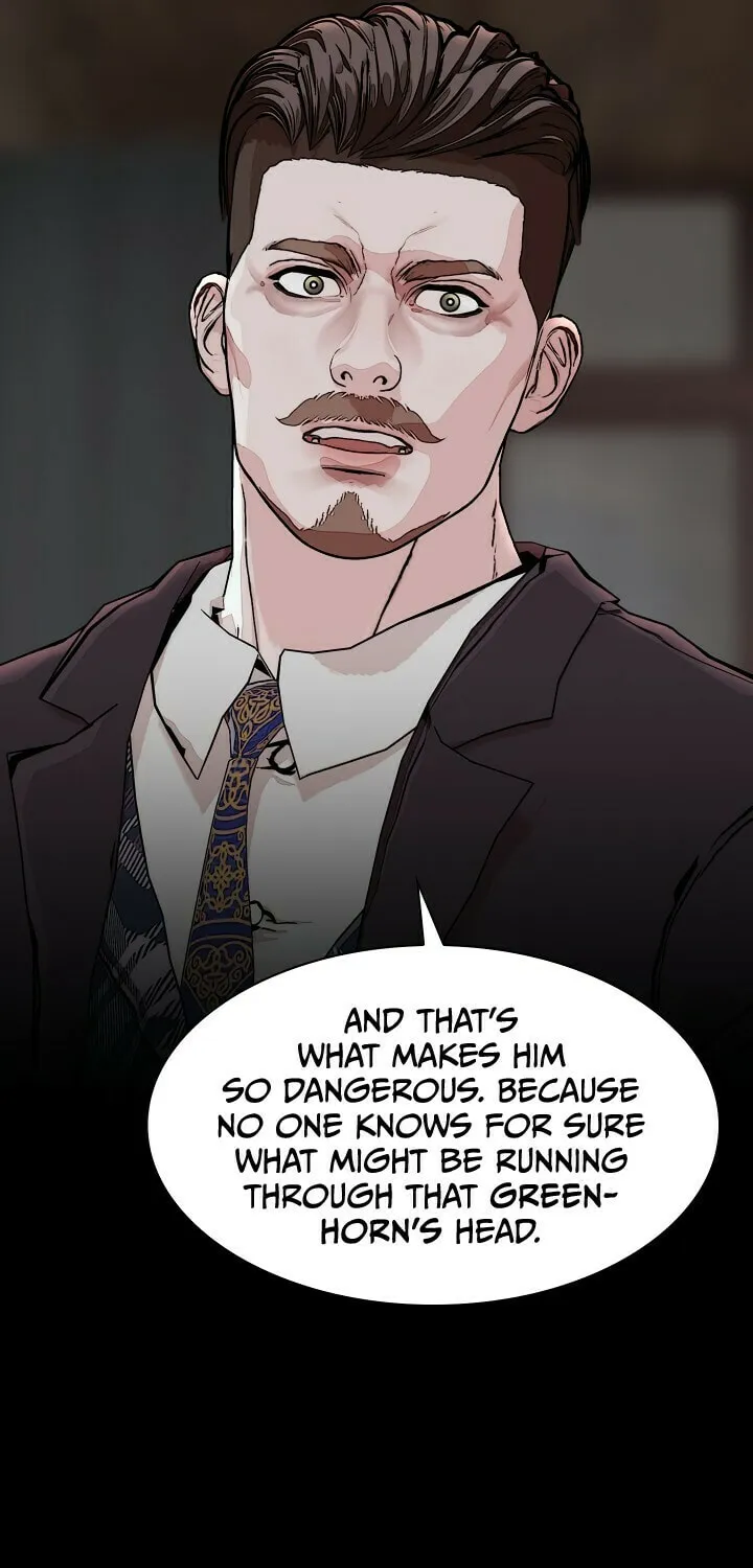 Read SOLDATO chapter 18 image 81 on Lezhin