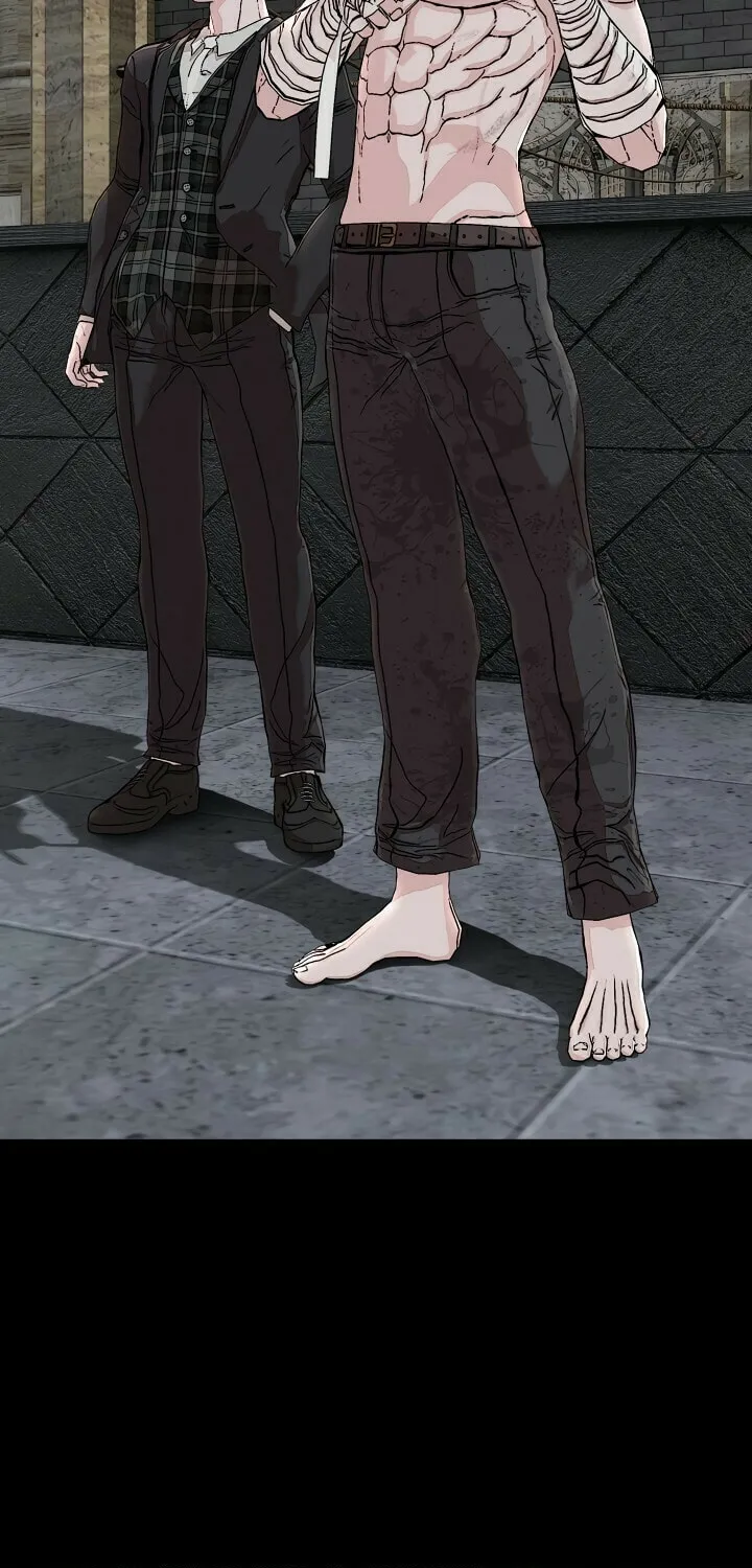 Read SOLDATO chapter 18 image 83 on Lezhin