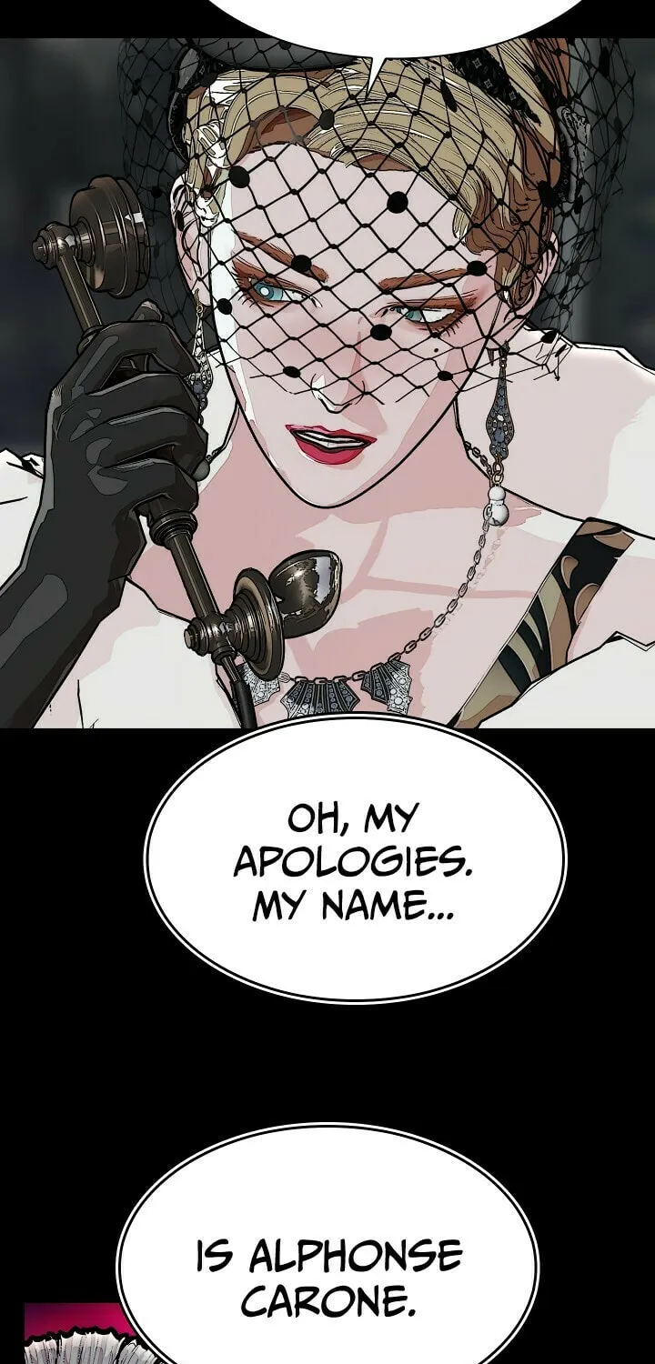 Read SOLDATO chapter 18 image 90 on Lezhin