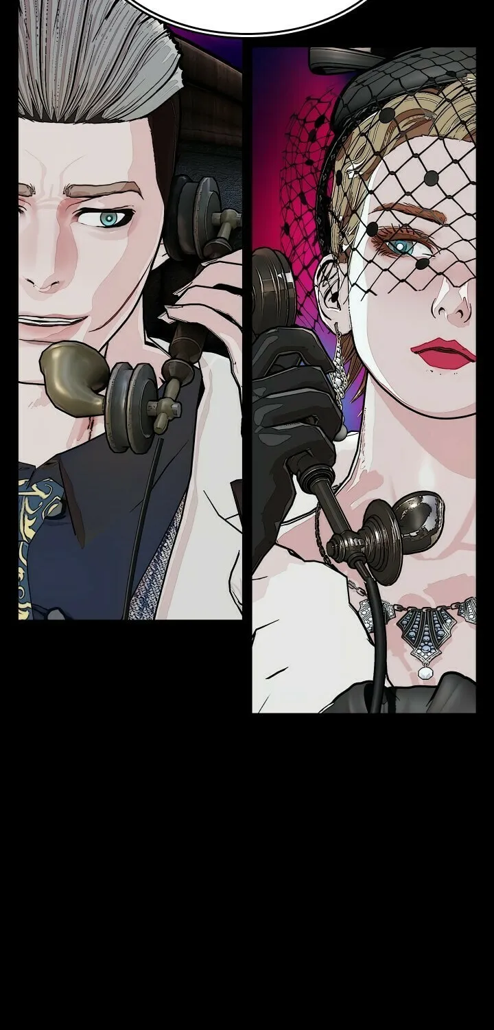 Read SOLDATO chapter 18 image 91 on Lezhin