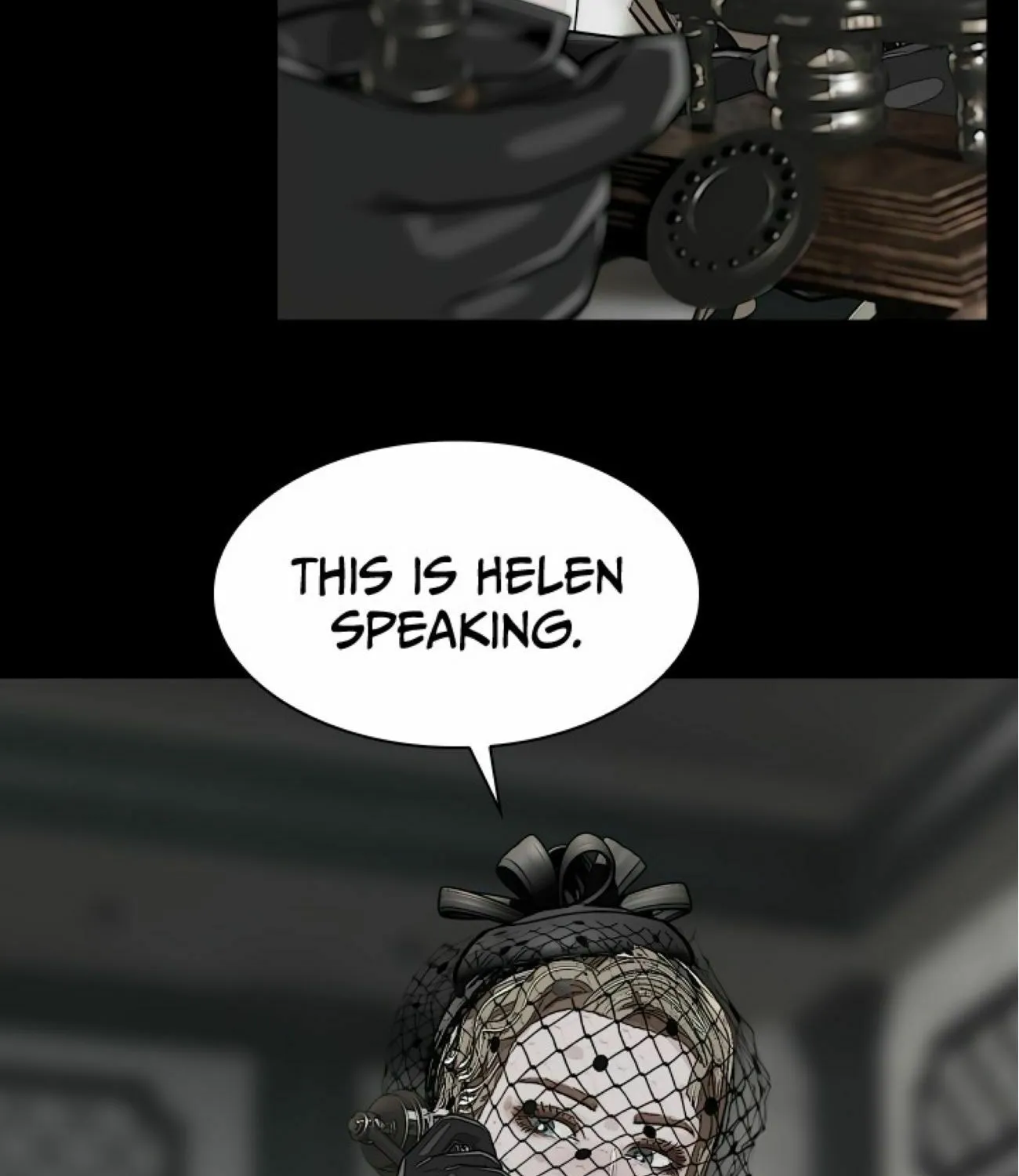 Read SOLDATO chapter 19 image 10 on Lezhin
