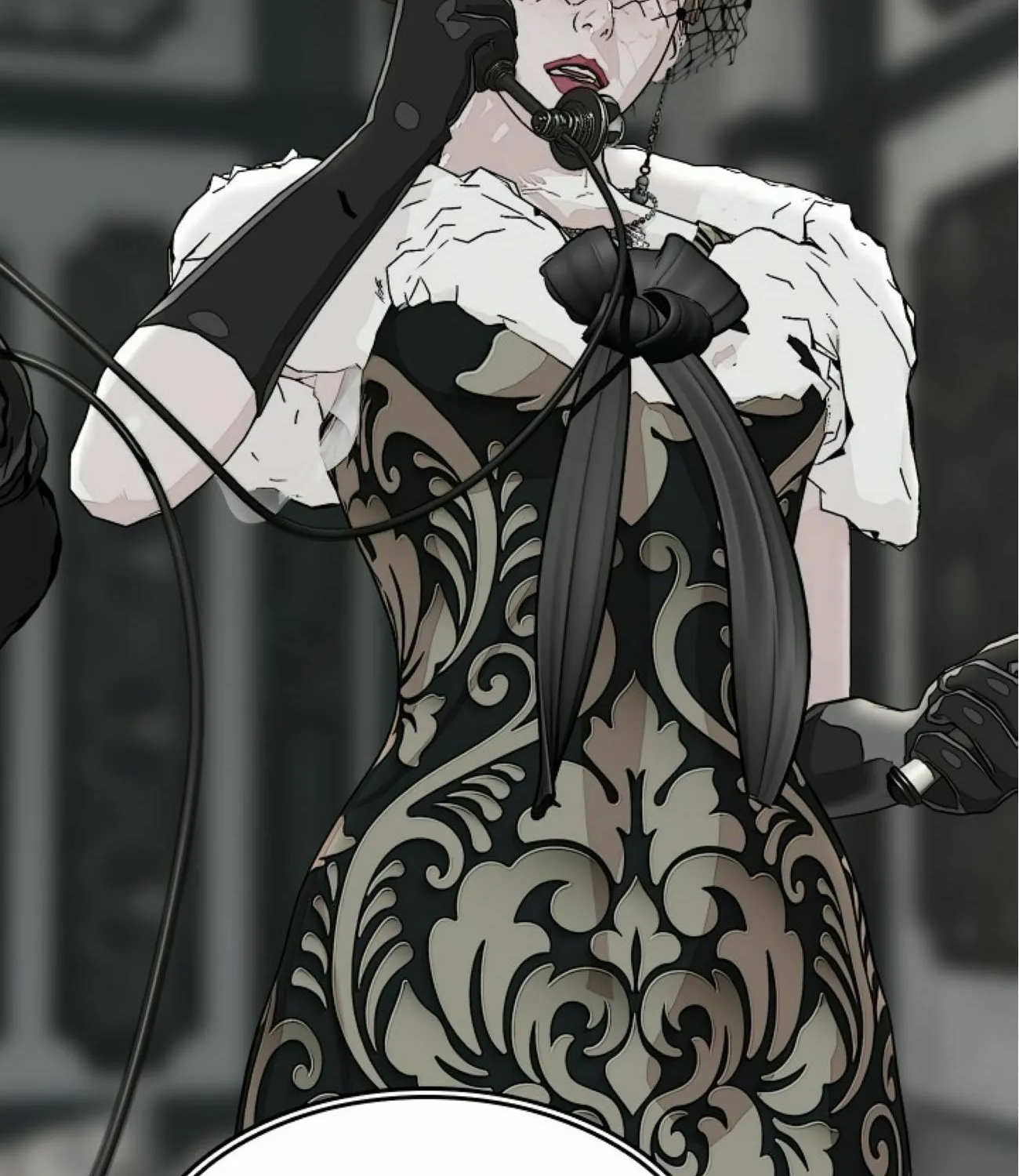 Read SOLDATO chapter 19 image 11 on Lezhin