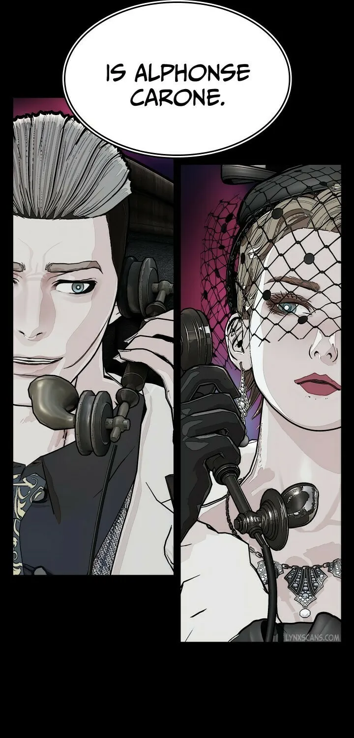 Read SOLDATO chapter 19 image 14 on Lezhin