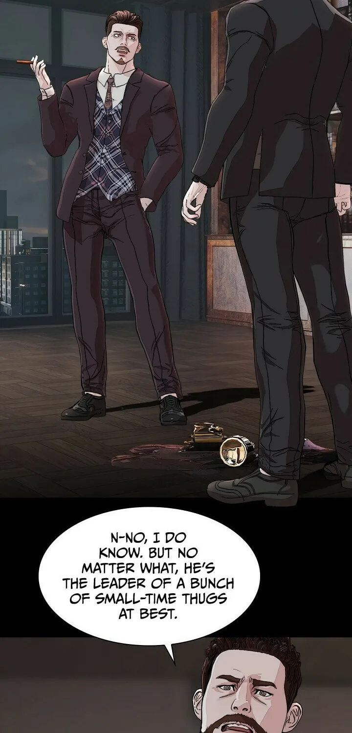 Read SOLDATO chapter 19 image 18 on Lezhin
