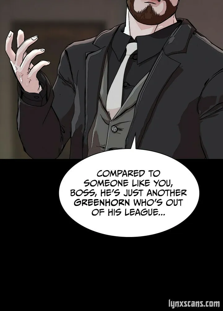 Read SOLDATO chapter 19 image 19 on Lezhin