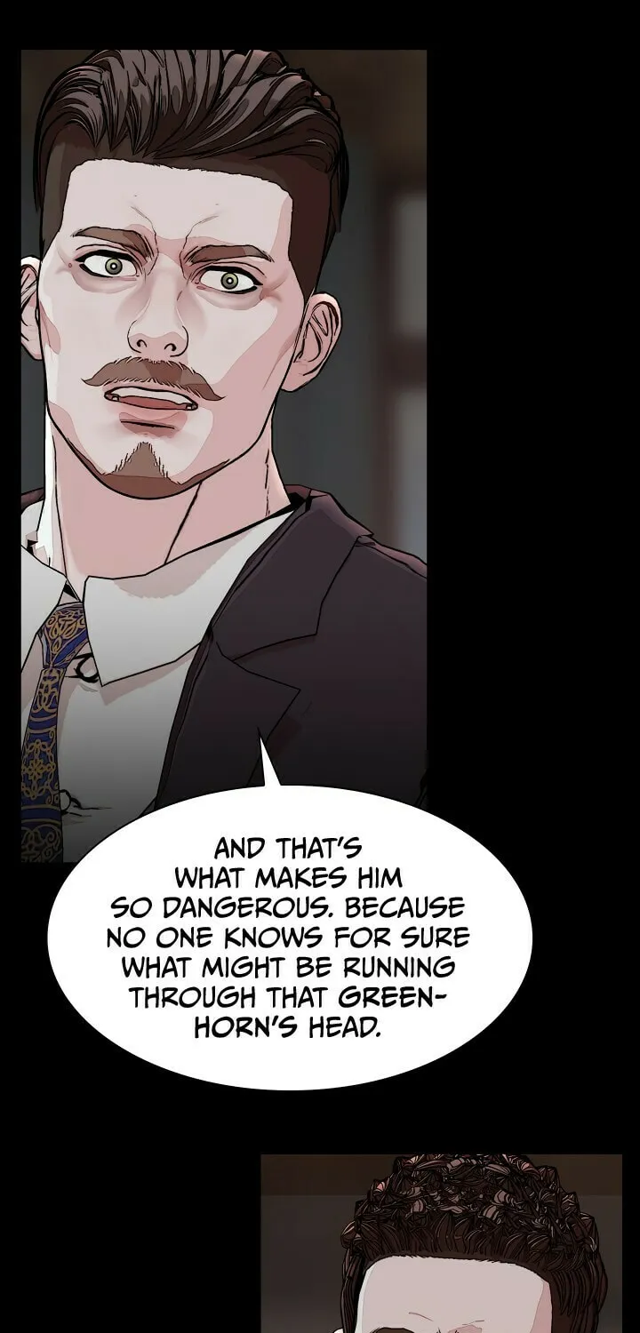 Read SOLDATO chapter 19 image 20 on Lezhin