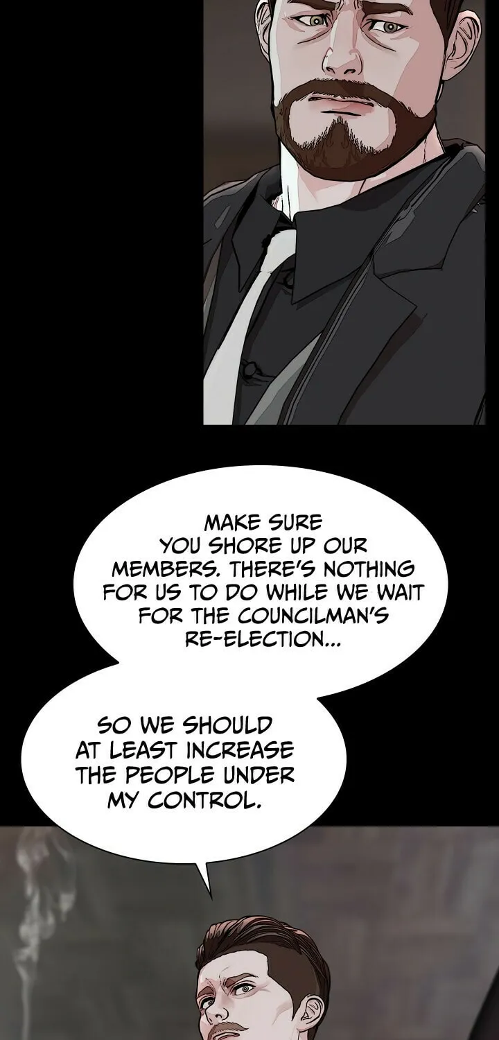 Read SOLDATO chapter 19 image 21 on Lezhin