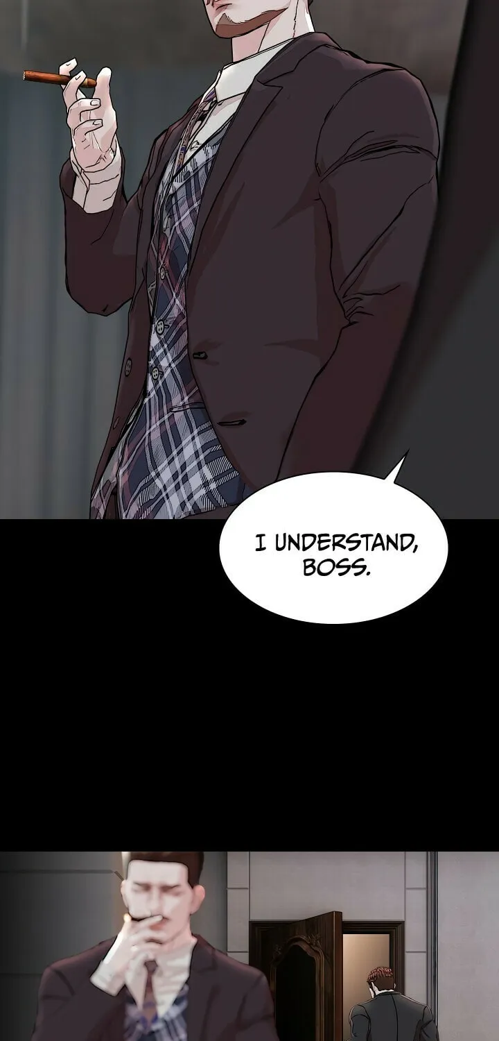 Read SOLDATO chapter 19 image 22 on Lezhin