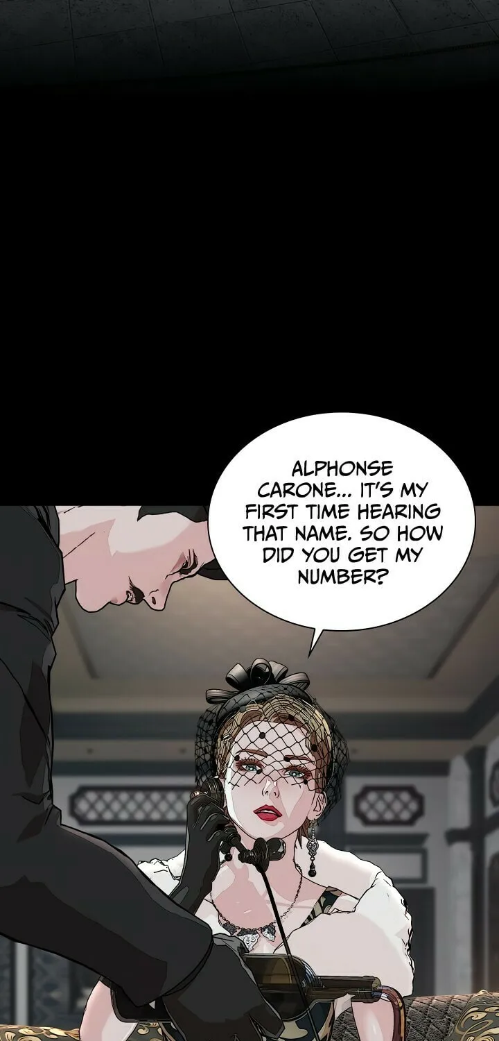 Read SOLDATO chapter 19 image 27 on Lezhin