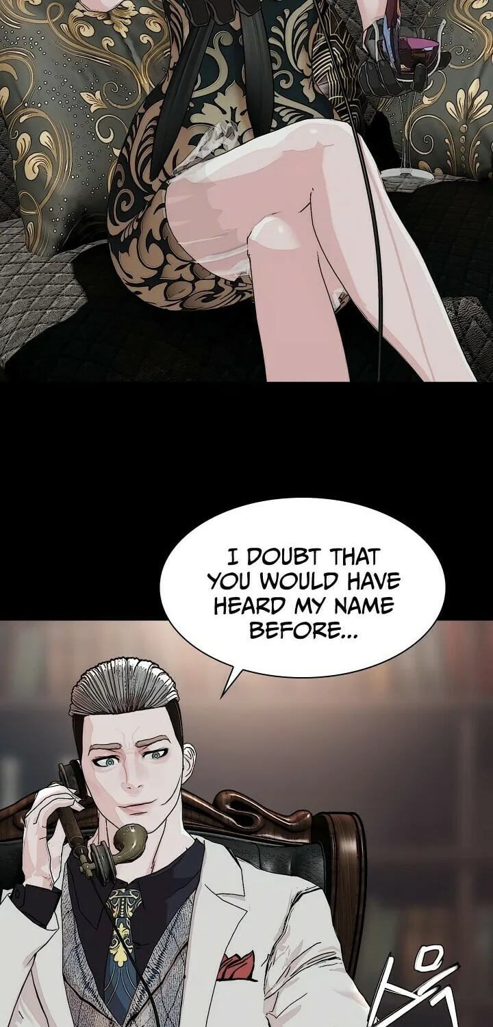 Read SOLDATO chapter 19 image 28 on Lezhin