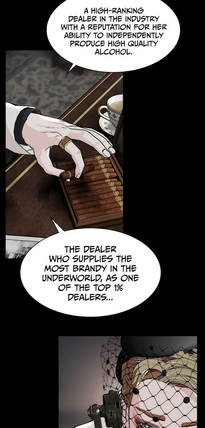 Read SOLDATO chapter 19 image 30 on Lezhin