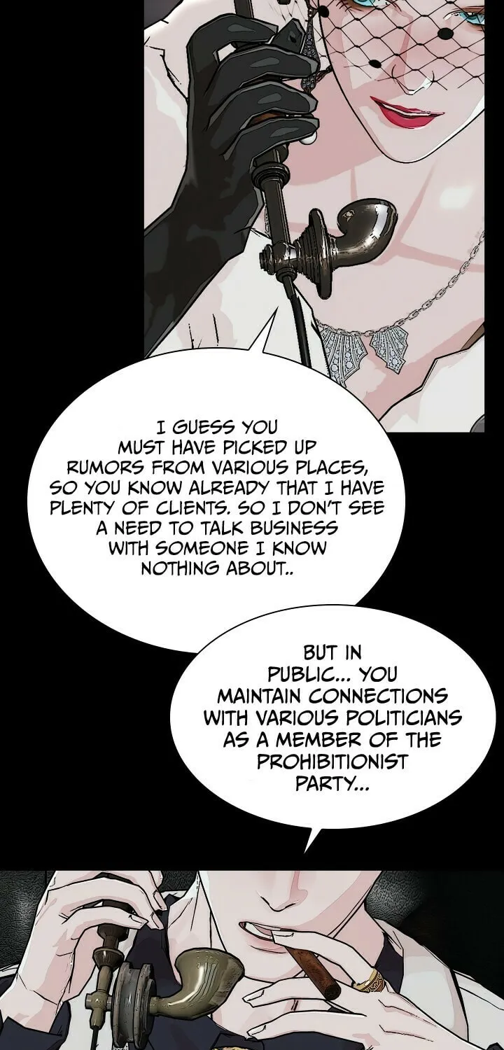 Read SOLDATO chapter 19 image 31 on Lezhin