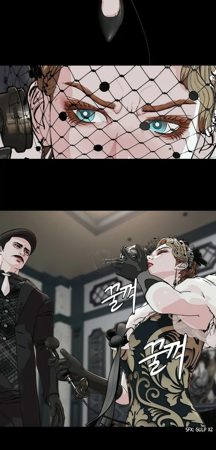Read SOLDATO chapter 19 image 34 on Lezhin