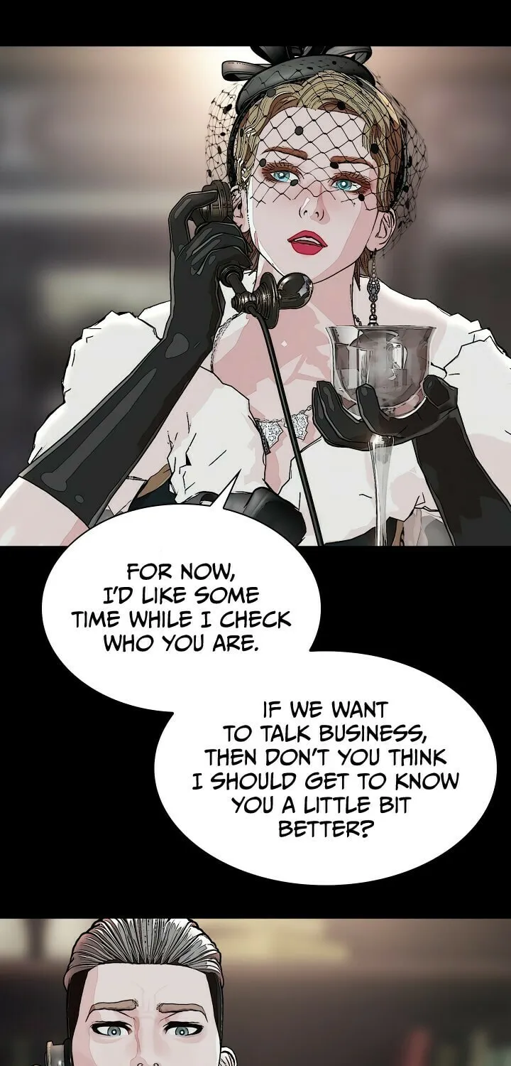 Read SOLDATO chapter 19 image 35 on Lezhin