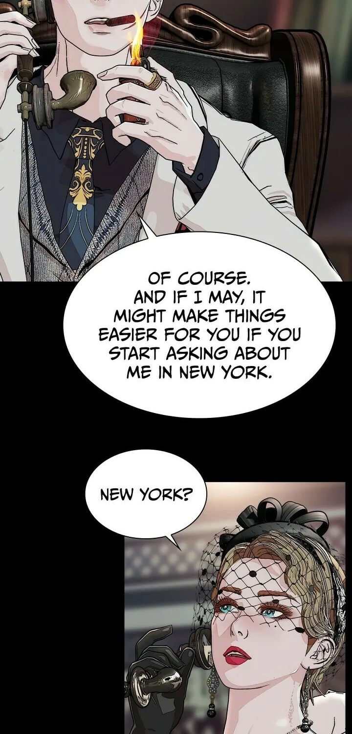 Read SOLDATO chapter 19 image 36 on Lezhin
