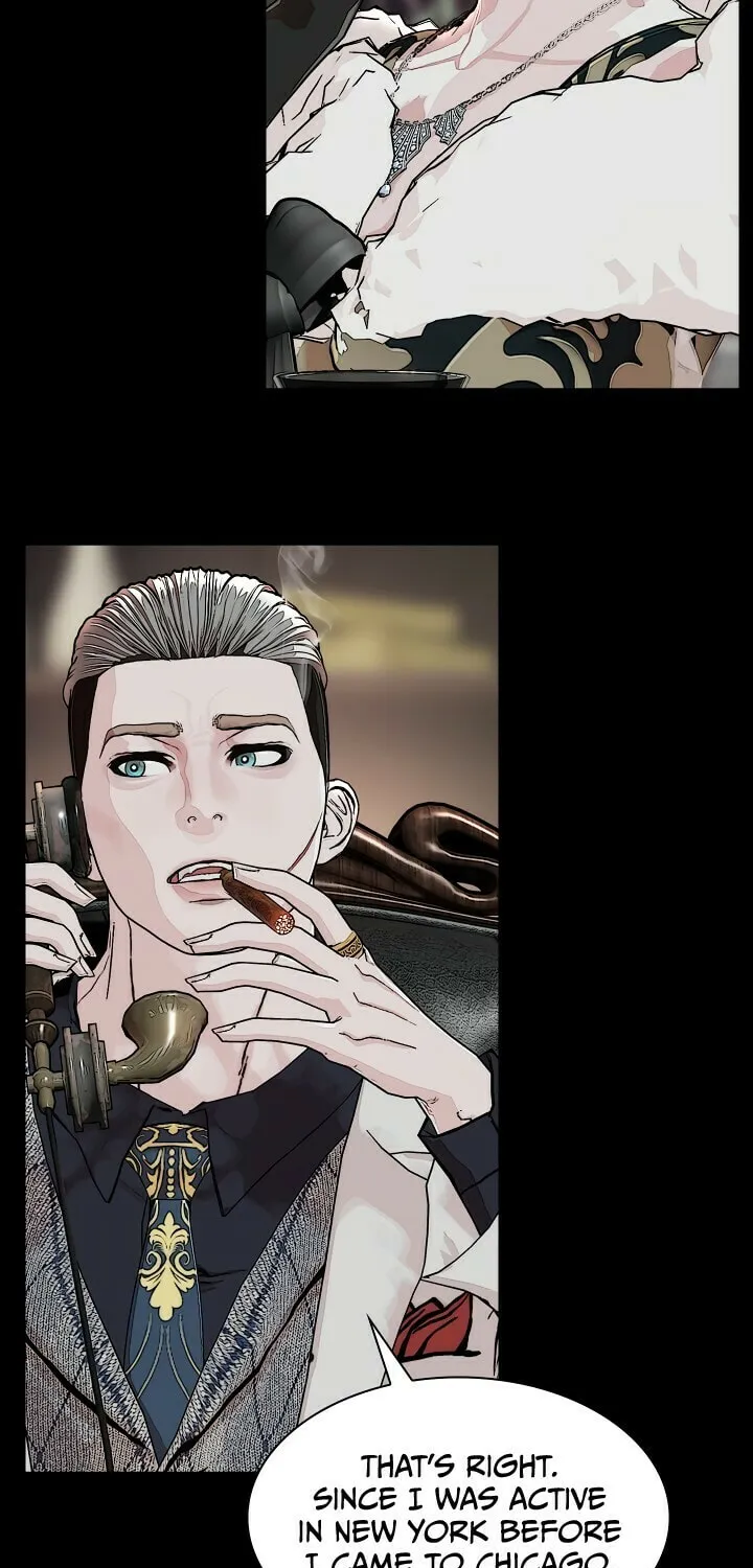 Read SOLDATO chapter 19 image 37 on Lezhin