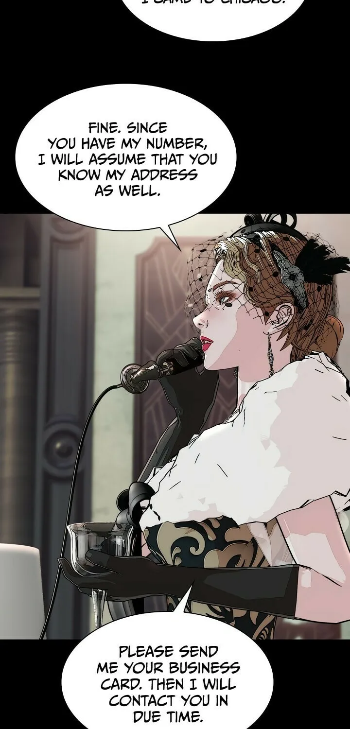 Read SOLDATO chapter 19 image 38 on Lezhin