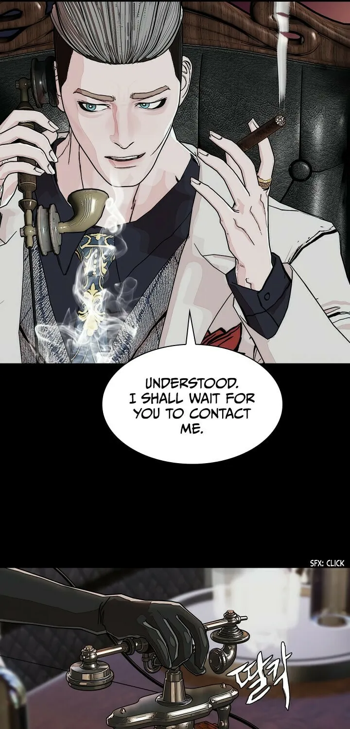 Read SOLDATO chapter 19 image 40 on Lezhin