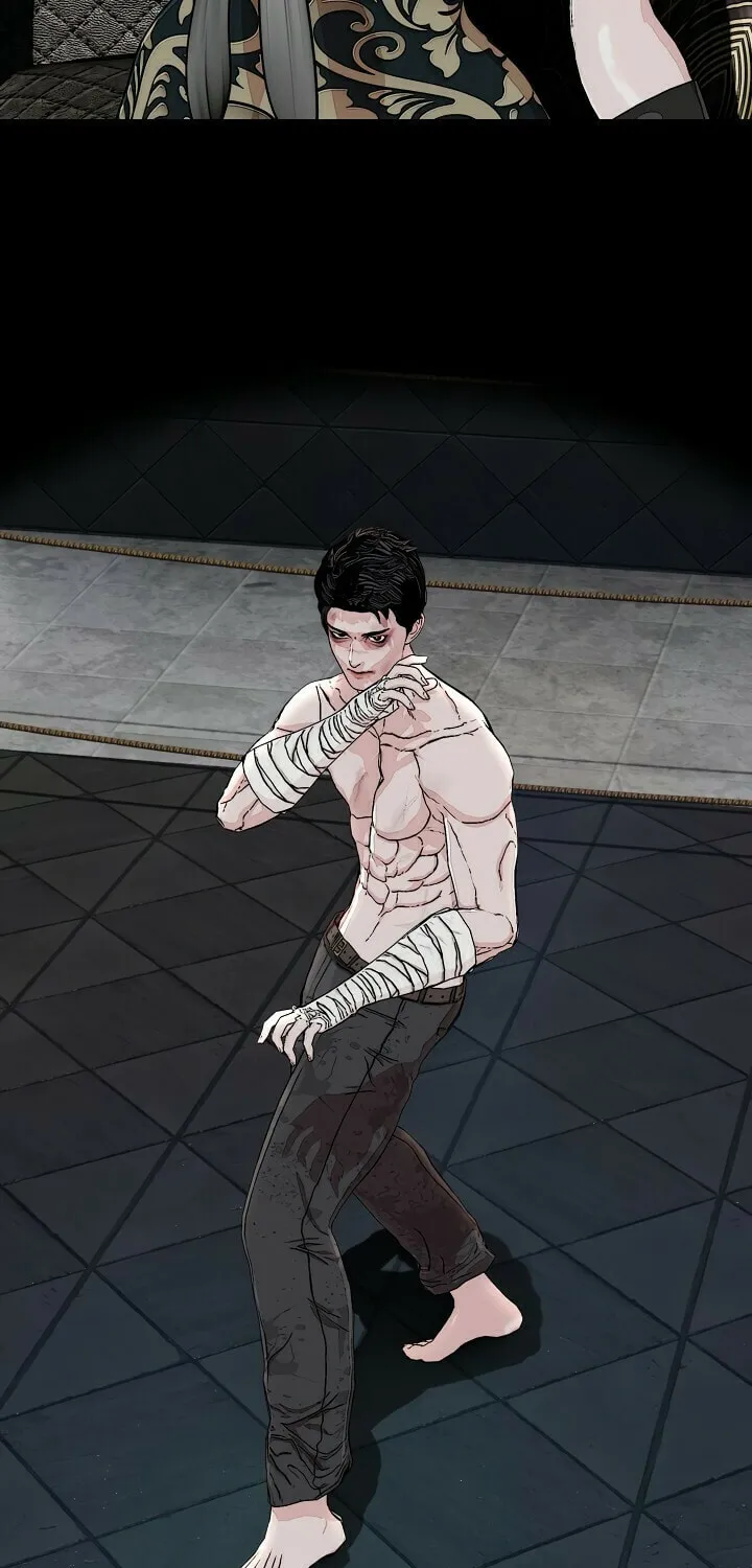 Read SOLDATO chapter 19 image 42 on Lezhin