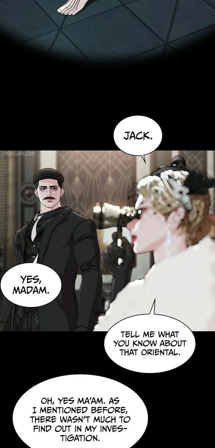 Read SOLDATO chapter 19 image 43 on Lezhin