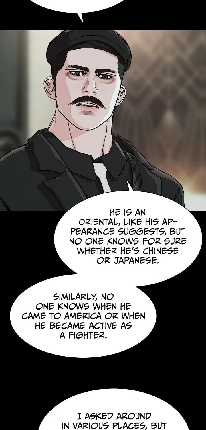 Read SOLDATO chapter 19 image 44 on Lezhin