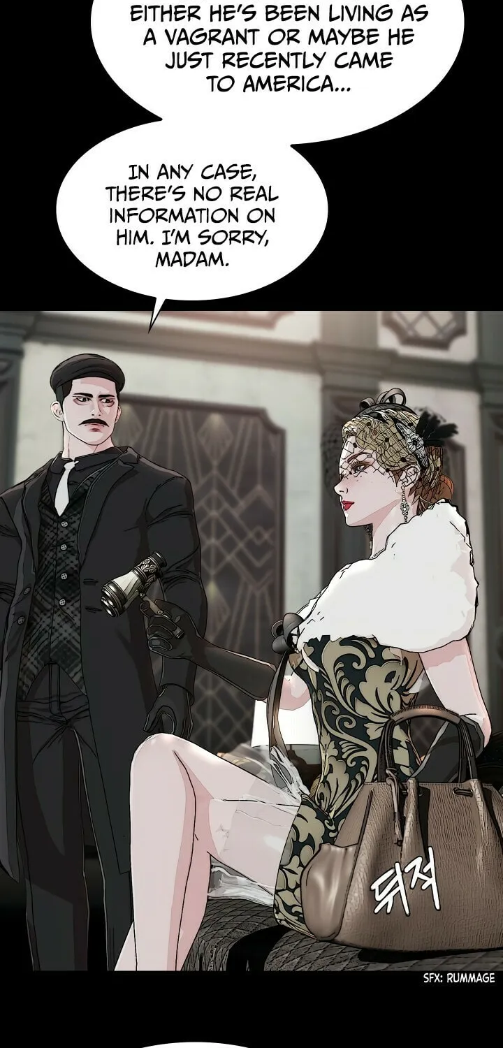 Read SOLDATO chapter 19 image 45 on Lezhin