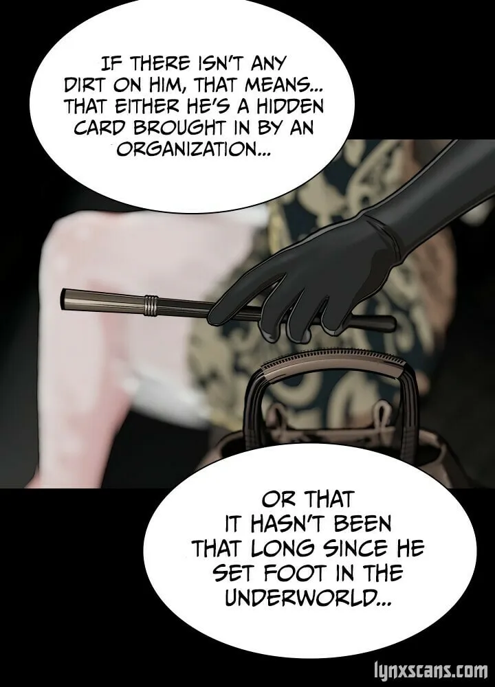 Read SOLDATO chapter 19 image 46 on Lezhin