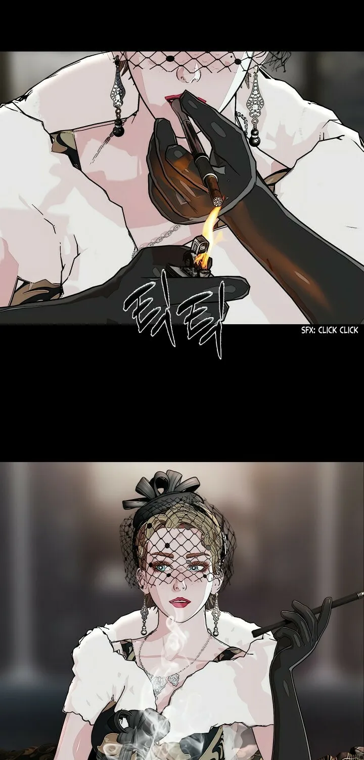 Read SOLDATO chapter 19 image 47 on Lezhin