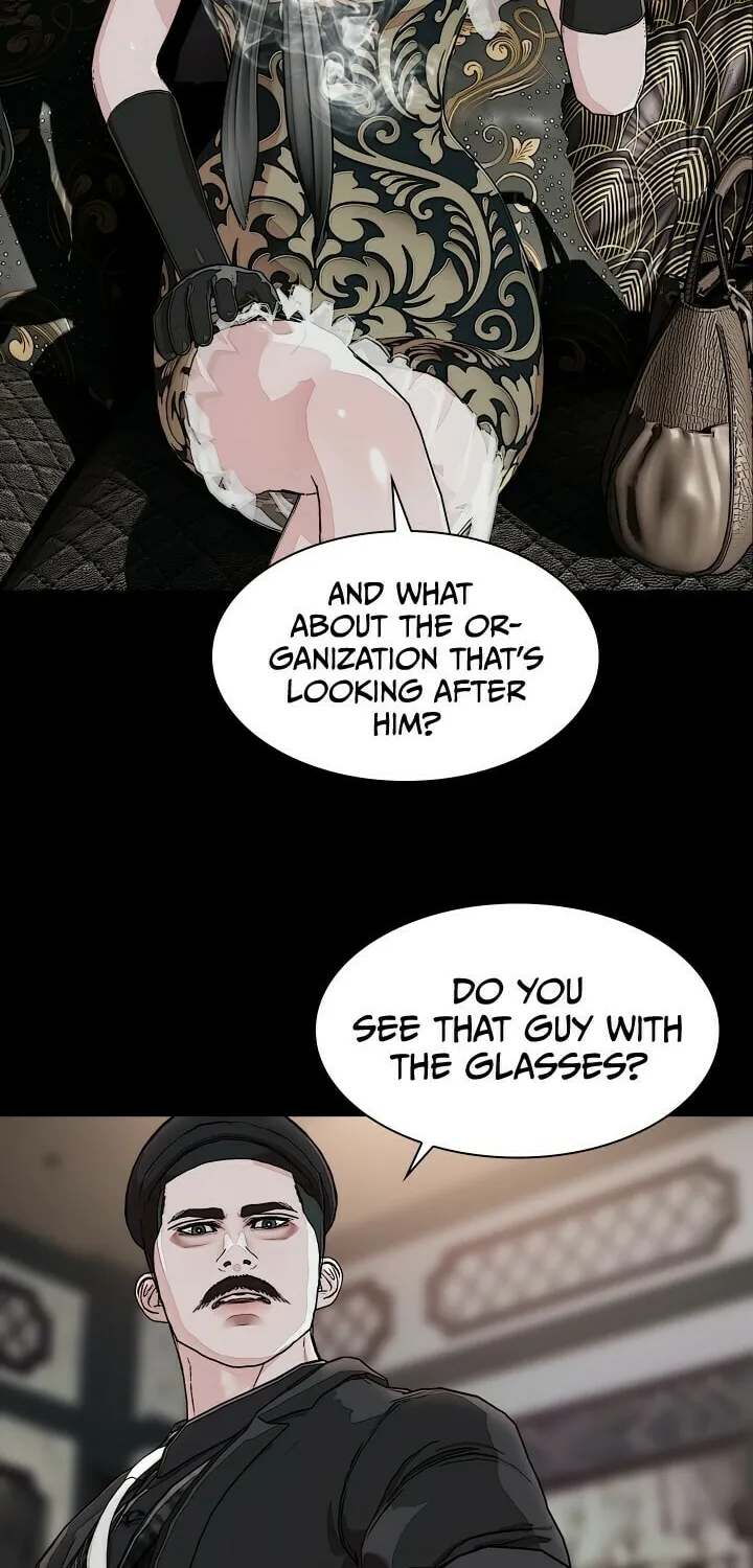 Read SOLDATO chapter 19 image 48 on Lezhin