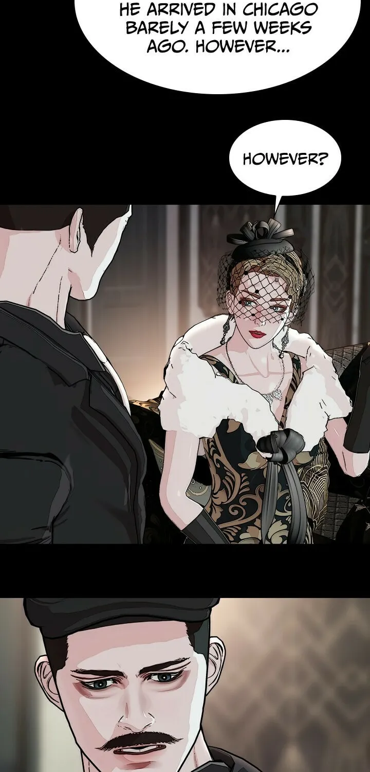 Read SOLDATO chapter 19 image 50 on Lezhin