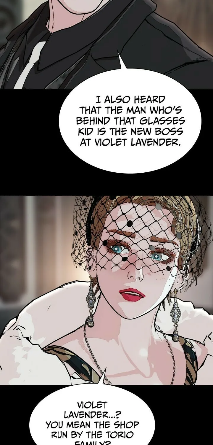 Read SOLDATO chapter 19 image 51 on Lezhin