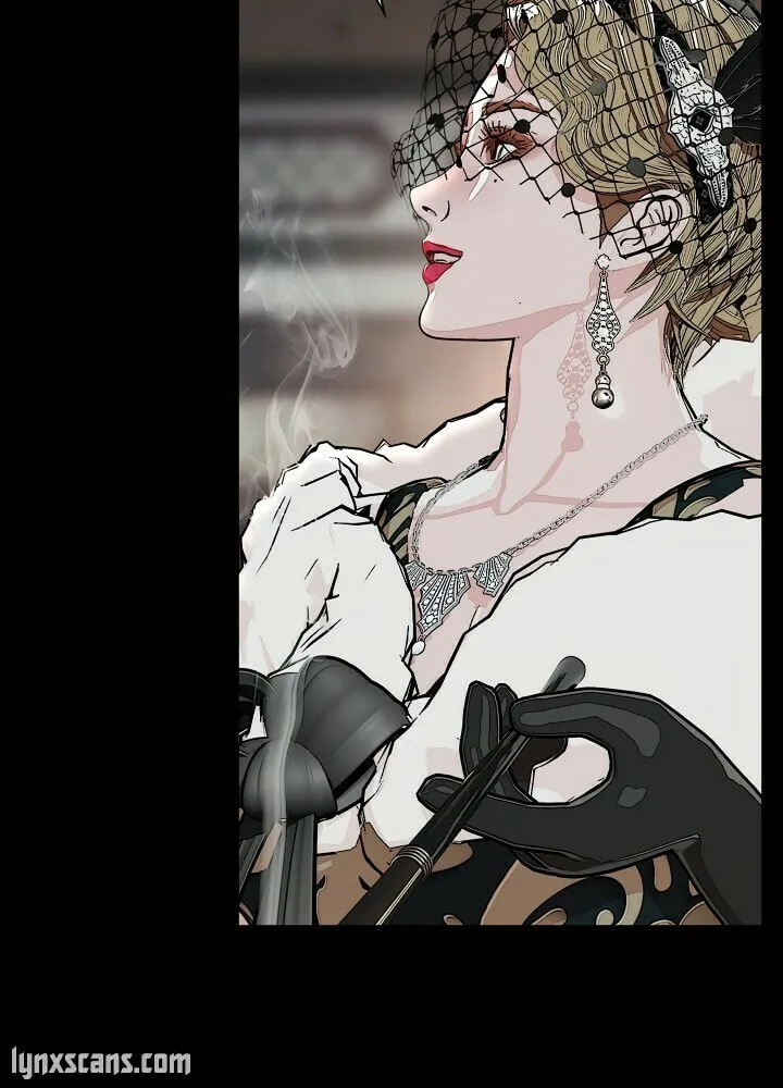 Read SOLDATO chapter 19 image 53 on Lezhin