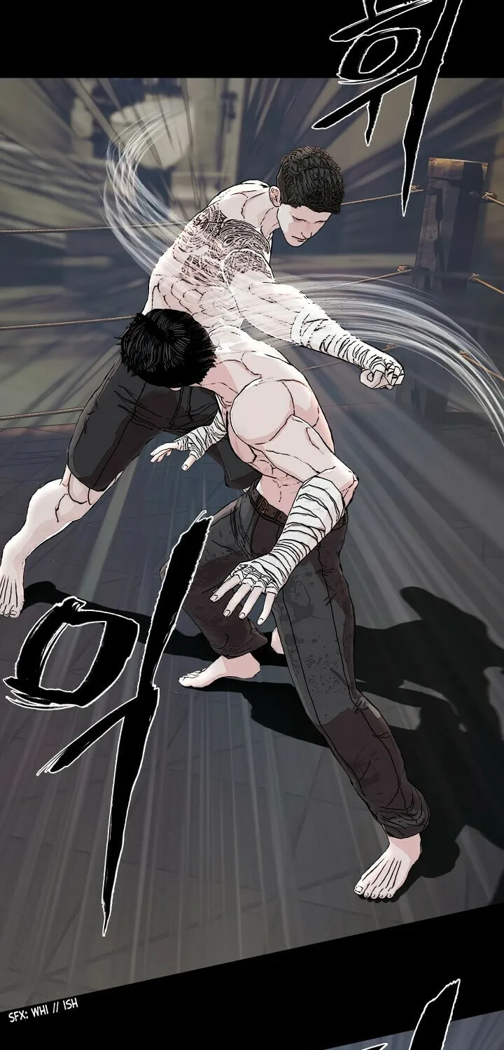 Read SOLDATO chapter 19 image 55 on Lezhin