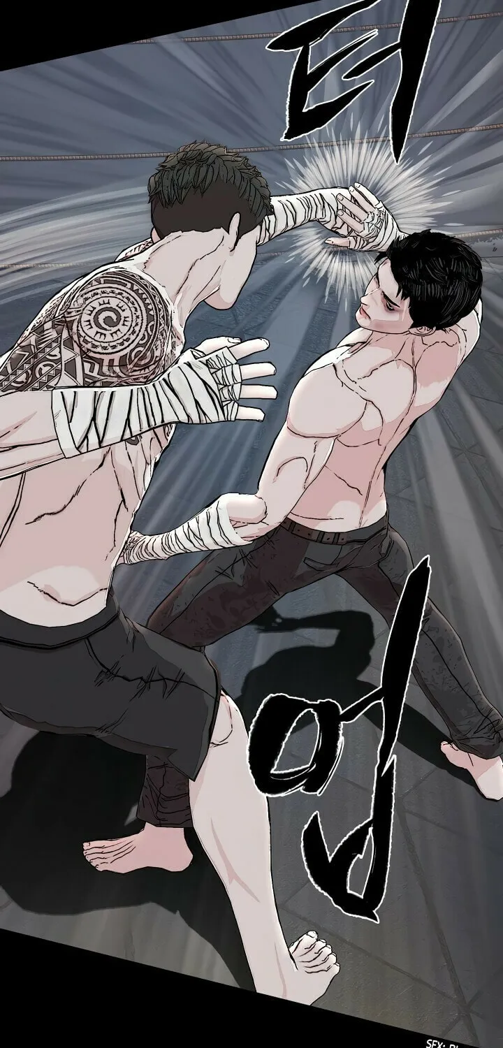 Read SOLDATO chapter 19 image 56 on Lezhin