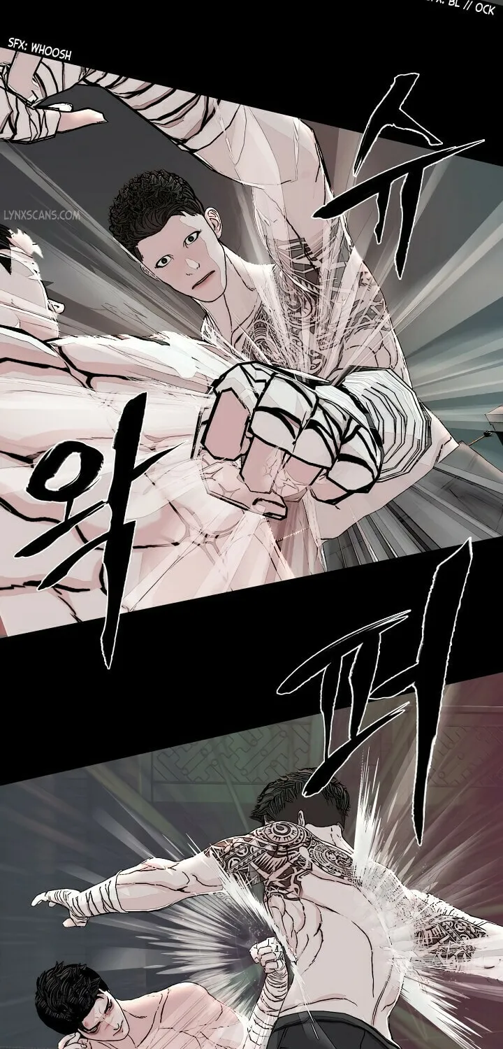 Read SOLDATO chapter 19 image 57 on Lezhin
