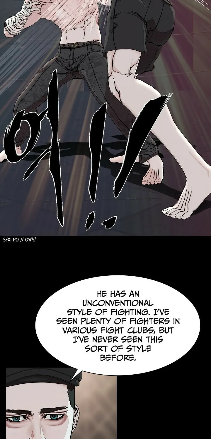 Read SOLDATO chapter 19 image 58 on Lezhin