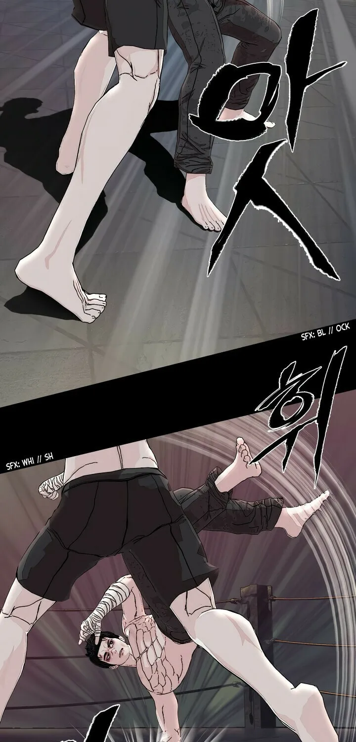 Read SOLDATO chapter 19 image 65 on Lezhin