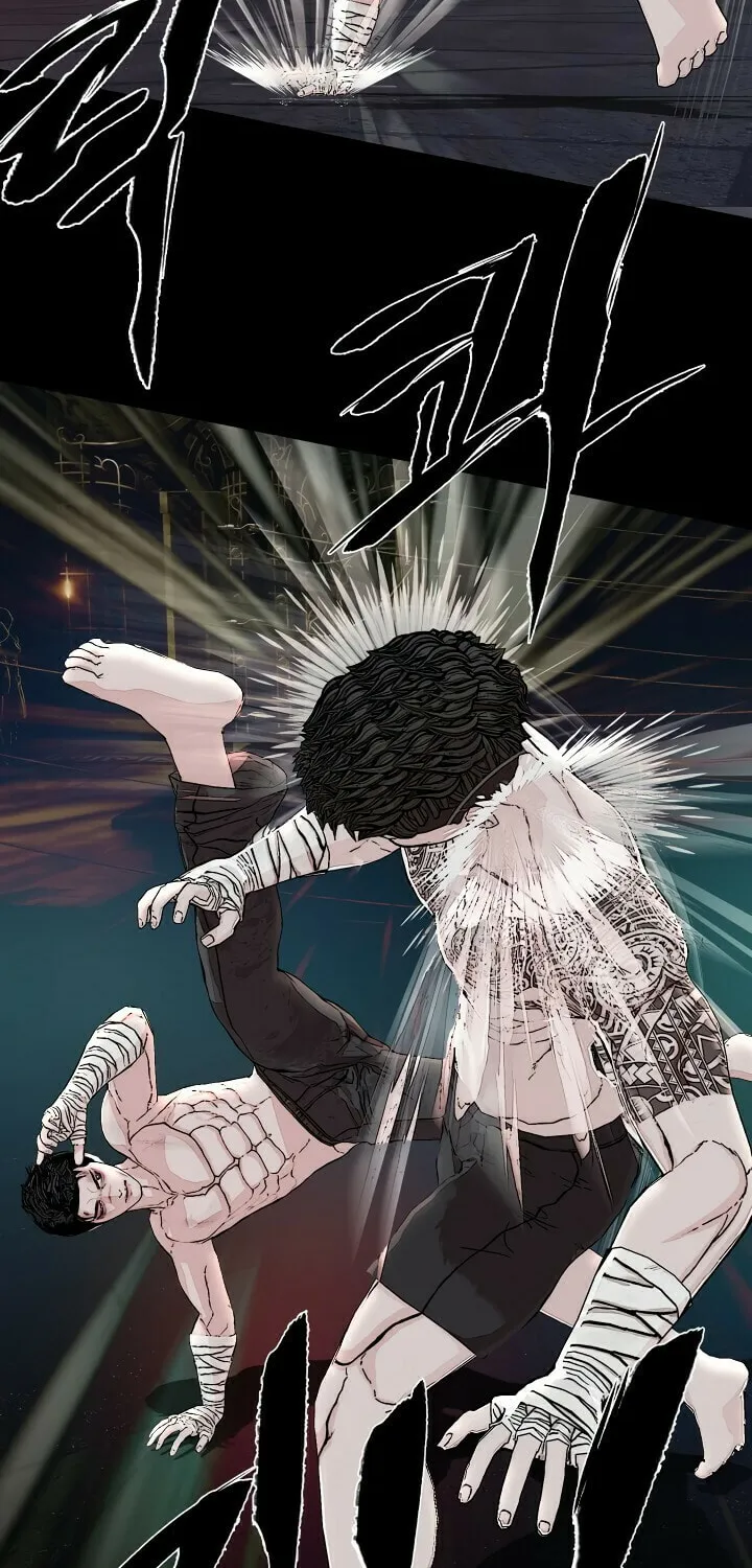 Read SOLDATO chapter 19 image 66 on Lezhin
