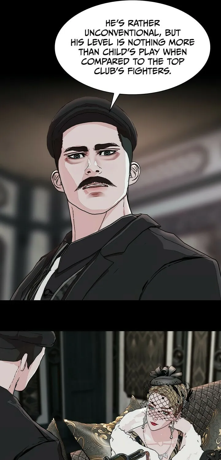 Read SOLDATO chapter 19 image 68 on Lezhin