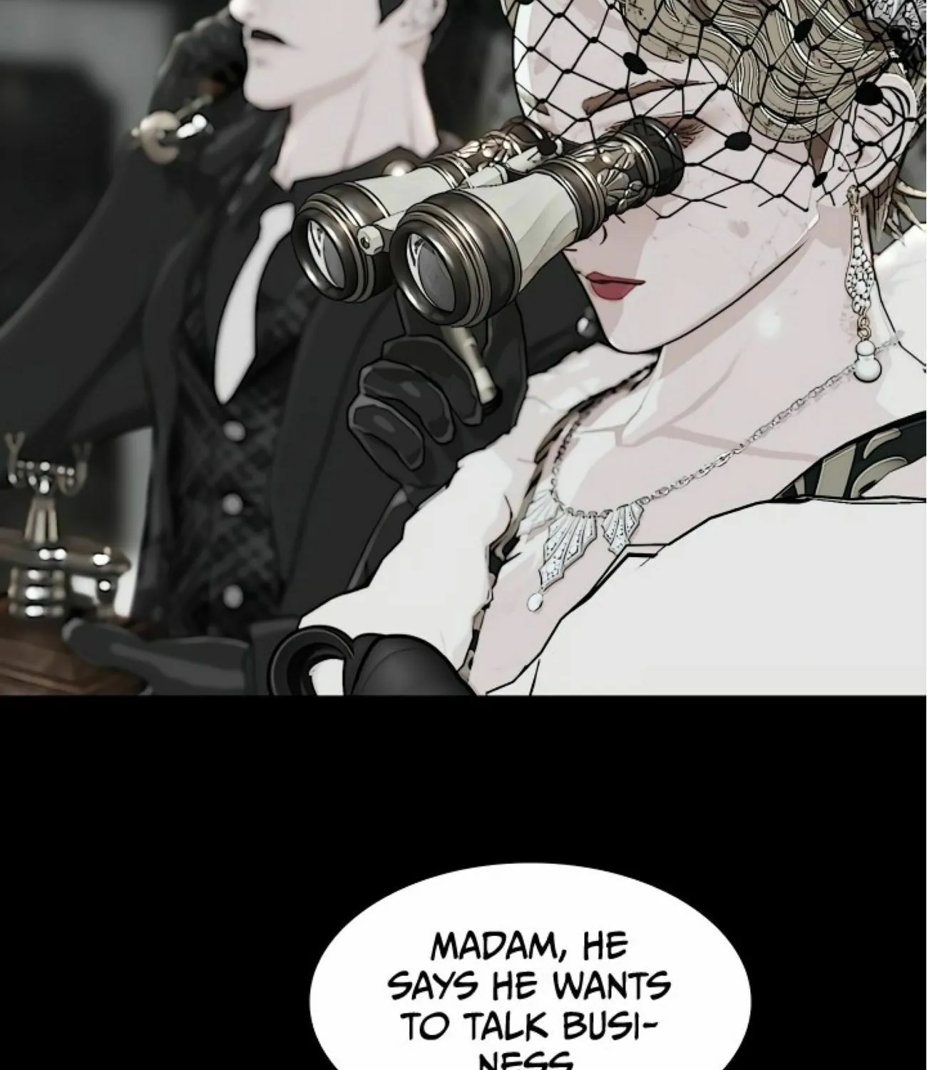 Read SOLDATO chapter 19 image 7 on Lezhin