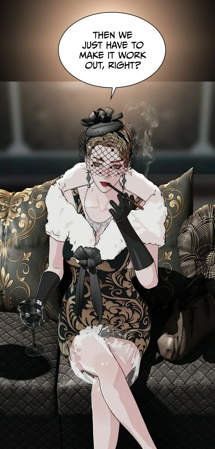 Read SOLDATO chapter 19 image 73 on Lezhin
