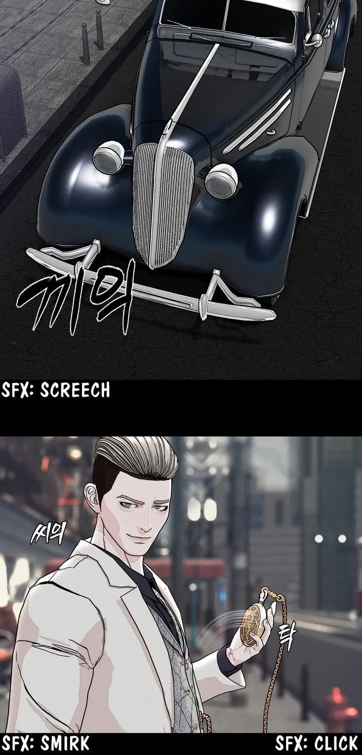 Read SOLDATO chapter 2 image 10 on Lezhin