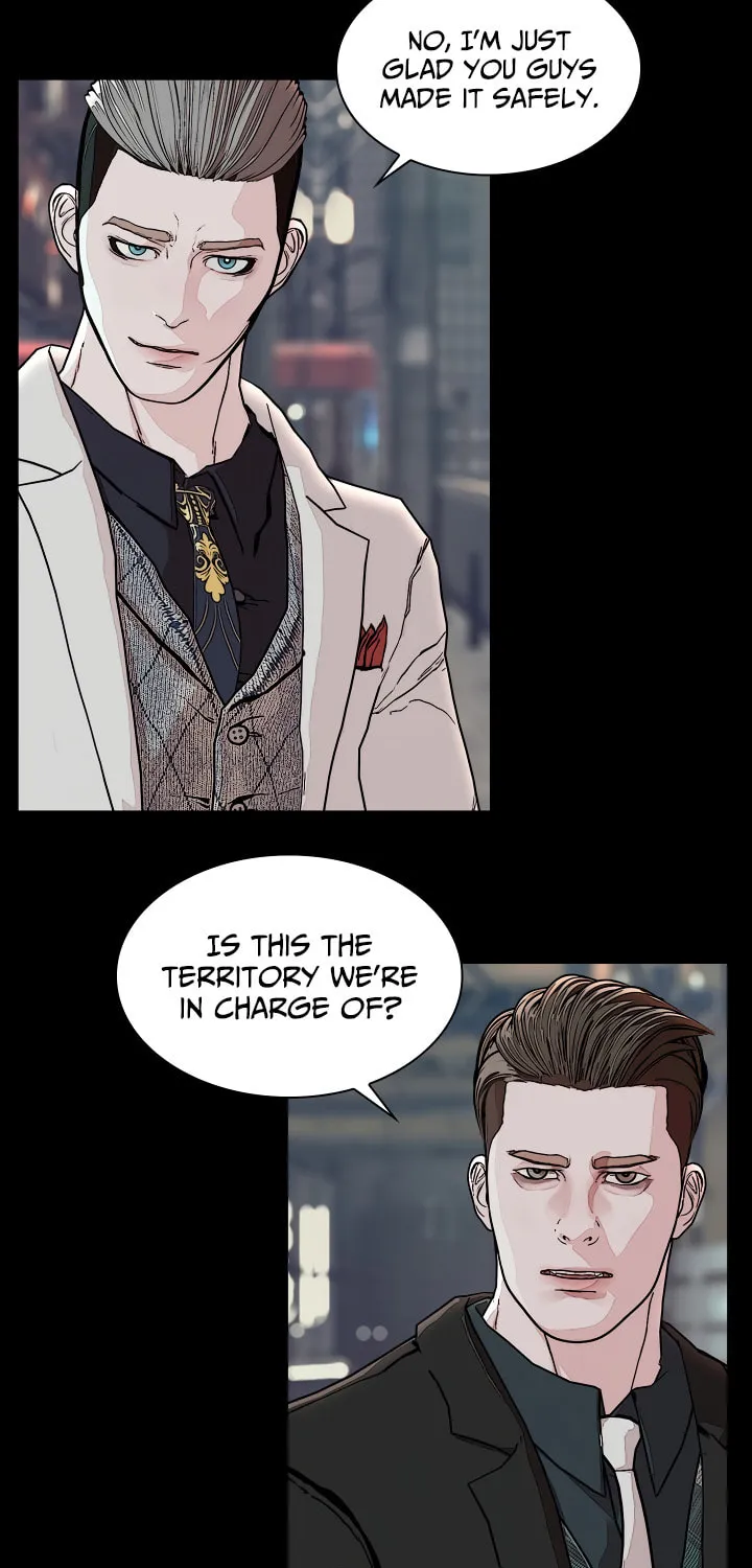 Read SOLDATO chapter 2 image 14 on Lezhin