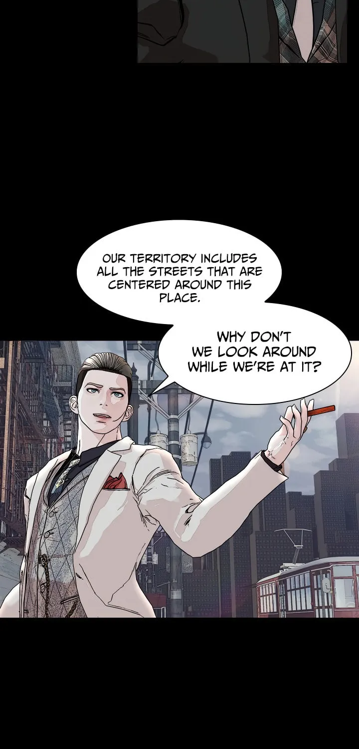 Read SOLDATO chapter 2 image 15 on Lezhin